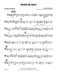 Venus de Milo von Tito Puente (Download) 