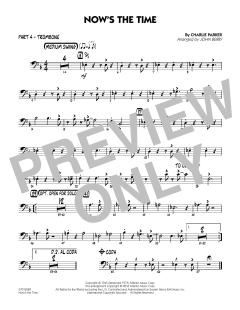 Now's The Time von Charlie Parker (Download) 
