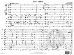 Now's The Time von Charlie Parker (Download) 