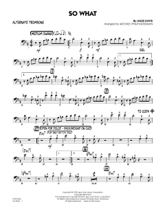 So What von Miles Davis (Download) 