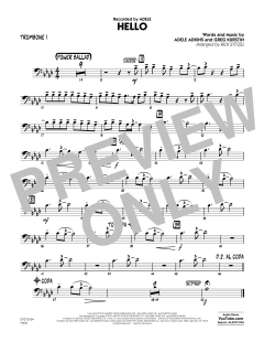 Hello von Adele (Download) 