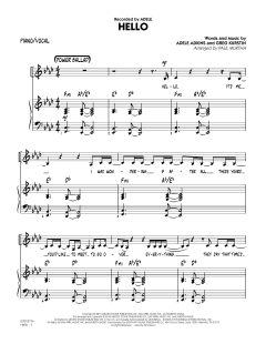 Hello von Adele (Download) 