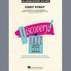 Cissy Strut von The Meters (Download) 