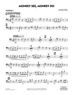 Monkey See, Monkey Do von Rick Stitzel (Download) 