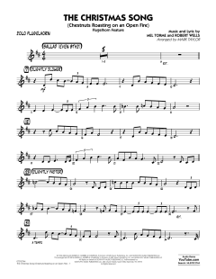 The Christmas Song von Mel Torme (Download) 