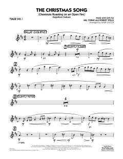 The Christmas Song von Mel Torme (Download) 