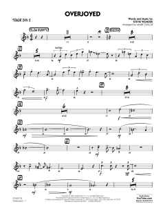 Overjoyed von Stevie Wonder (Download) 