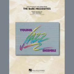 The Bare Necessities von Terry Gilkyson (Download) 