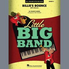 Billie's Bounce von Charlie Parker (Download) 