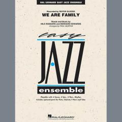 We Are Family von Sister Sledge (Download) 