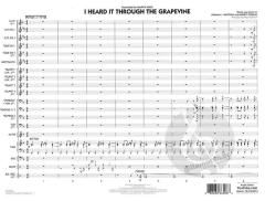 I Heard It Through the Grapevine (Marvin Gaye) 