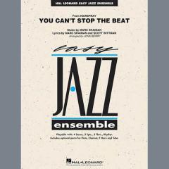 You Can't Stop the Beat von Marc Shaiman (Download) 
