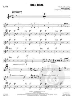 Free Ride von E. Winter 