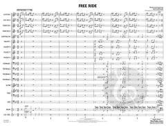 Free Ride von E. Winter 