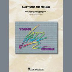 Can't Stop the Feeling von Justin Timberlake (Download) 