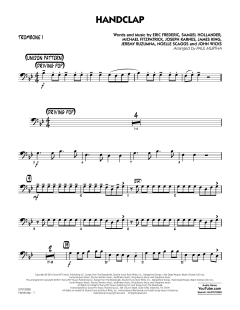 HandClap von Fitz And The Tantrums (Download) 