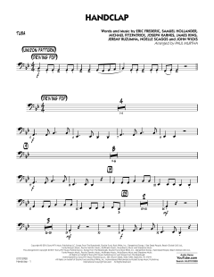 HandClap von Fitz And The Tantrums (Download) 