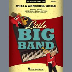 What a Wonderful World von Louis Armstrong (Download) 