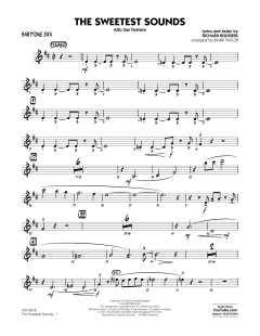 The Sweetest Sounds von Richard Rogers (Download) 