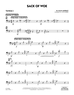 Sack Of Woe von Cannonball Adderley (Download) 