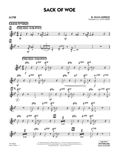 Sack Of Woe von Cannonball Adderley (Download) 