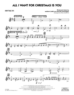 All I Want for Christmas Is You von Mariah Carey (Download) 