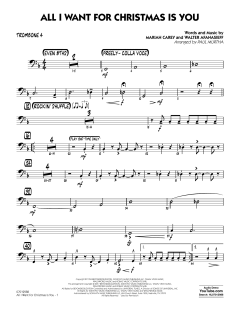 All I Want for Christmas Is You von Mariah Carey (Download) 