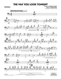 The Way You Look Tonight von Fred Astaire (Download) 