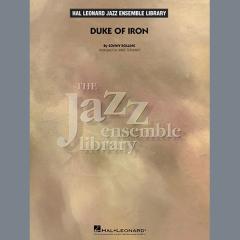 Duke Of Iron von Sonny Rollins (Download) 