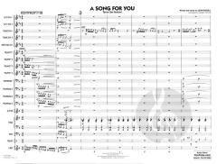 A Song For You von Leon Russell 