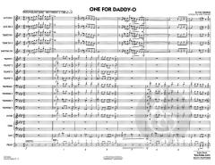 One for Daddy-O von Nathaniel Adderley (Download) 
