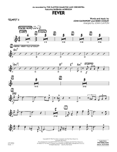 Fever von John Davenport (Download) 