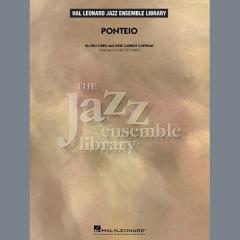 Ponteio von Edu Lobo (Download) 