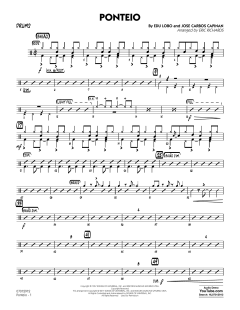 Ponteio von Edu Lobo (Download) 