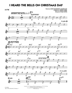 Jazz Combo Pak #44: Christmas (Download) 