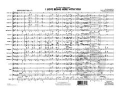 I Love Being Here With You von Peggy Lee (Download) 