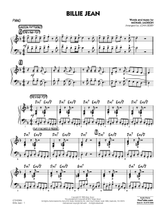 Billie Jean von Michael Jackson (Download) 