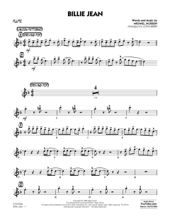 Billie Jean von Michael Jackson (Download) 
