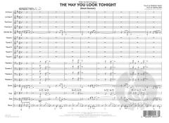The Way You Look Tonight von Dorothy Fields 