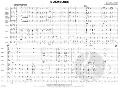 C-Jam Blues von Duke Ellington 