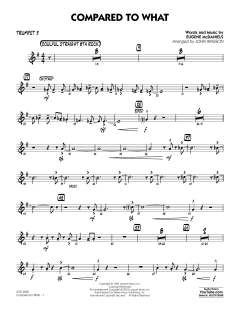 Compared To What (Download) 