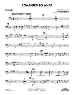 Compared To What (Download) 