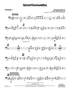 Guantanamera von José Fernandez Diaz (Download) 