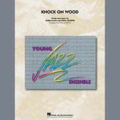 Knock on Wood von Steve Cropper (Download) 