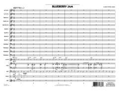 Blueberry Jam von Rick Stitzel (Download) 