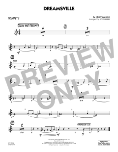 Dreamsville von Henry Mancini (Download) 