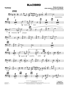 Blackbird von John Lennon (Download) 