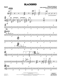 Blackbird von John Lennon (Download) 