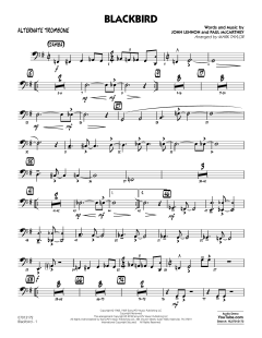 Blackbird von John Lennon (Download) 