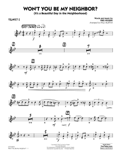 Won't You Be My Neighbor? von Fred Rogers (Download) 